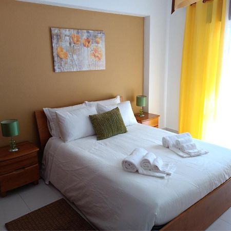 Cozy Apartment In Lagos Luaran gambar