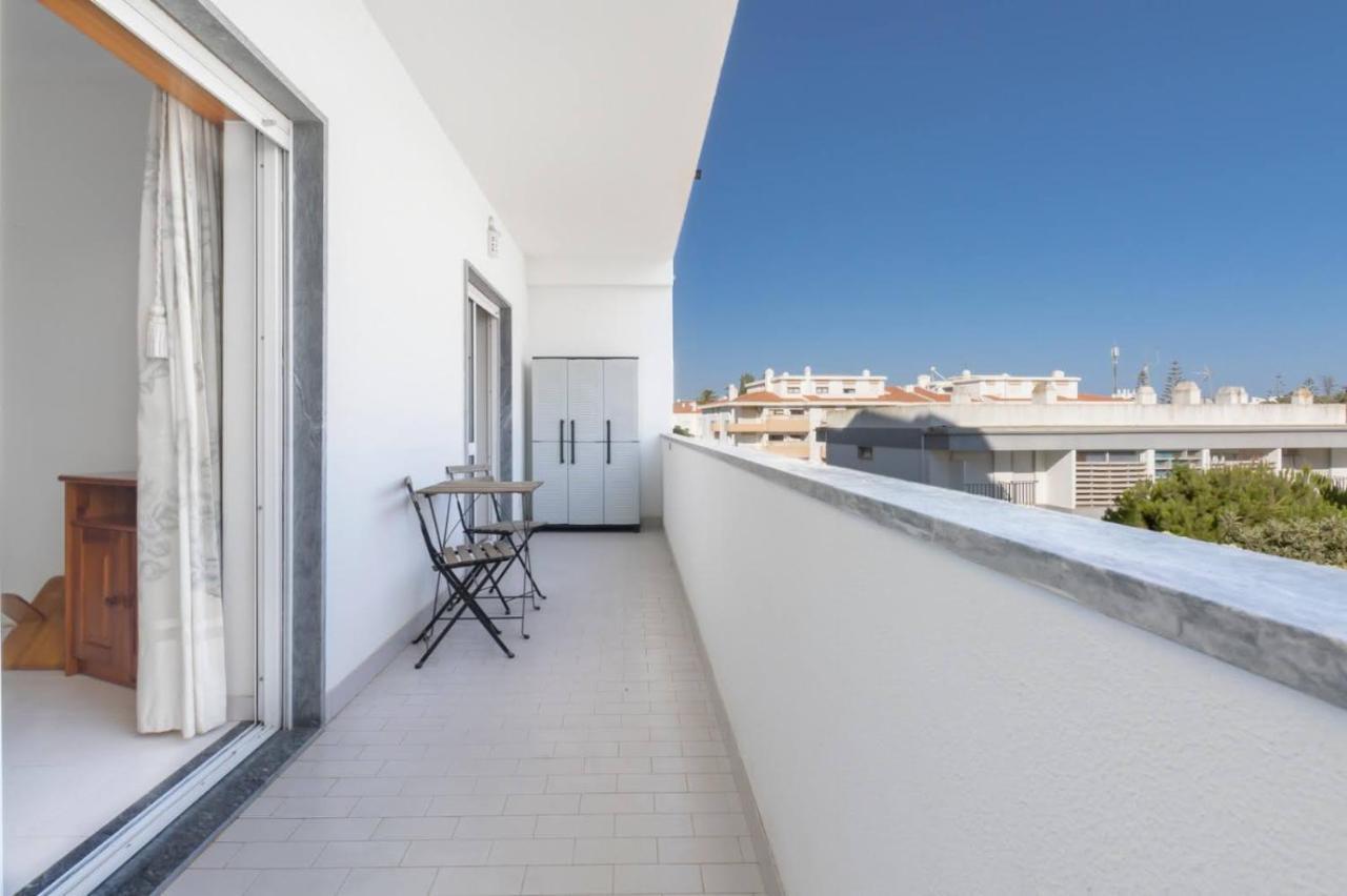 Cozy Apartment In Lagos Luaran gambar