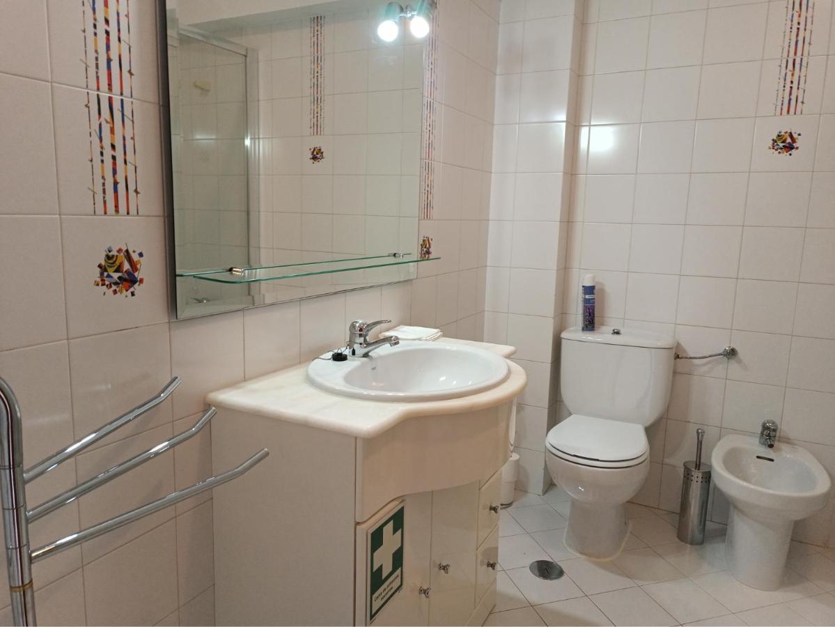 Cozy Apartment In Lagos Luaran gambar