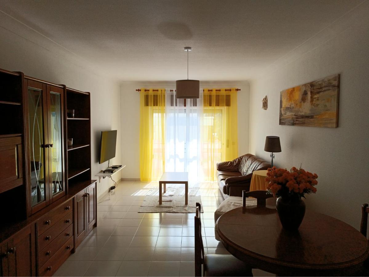 Cozy Apartment In Lagos Luaran gambar